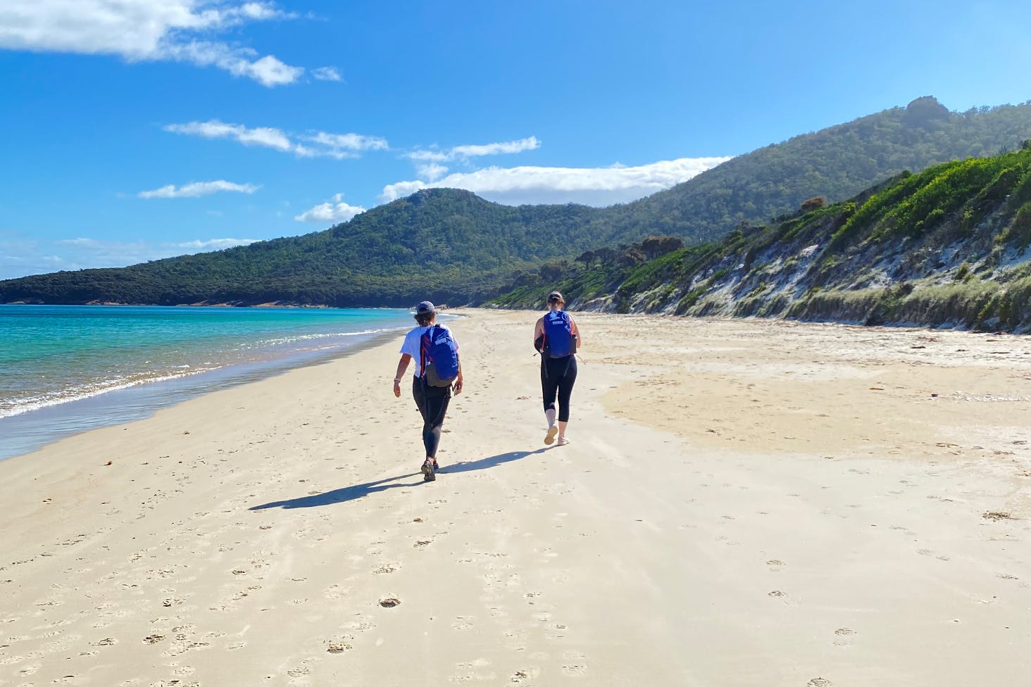 The Best Hikes To Do In Tasmania This Winter